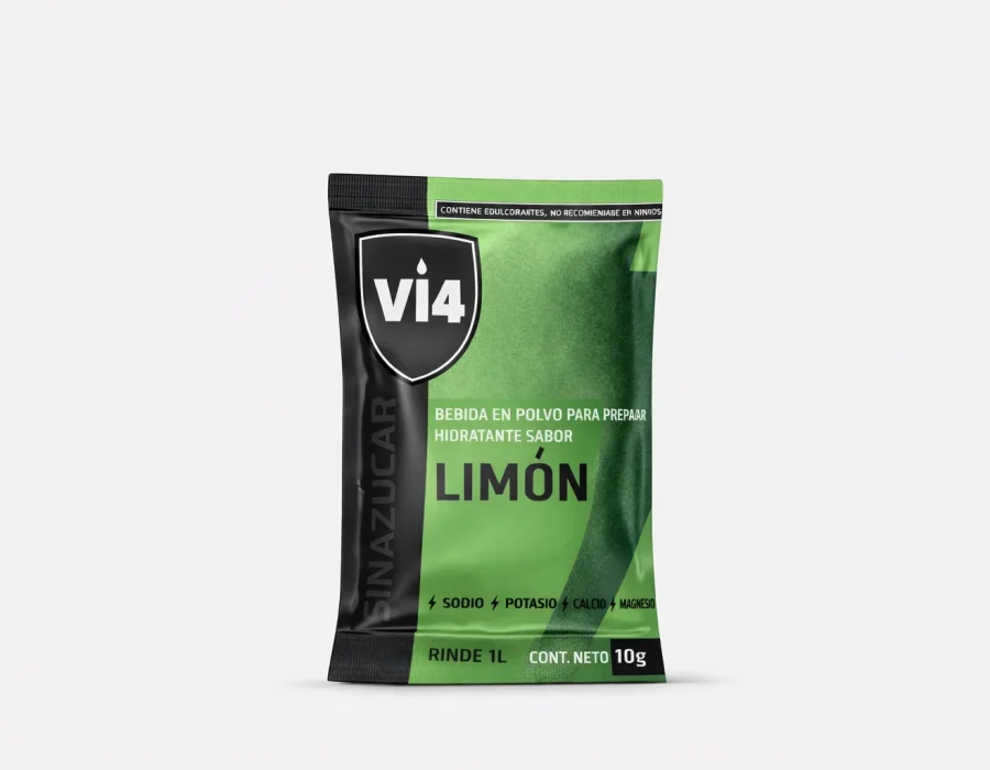 Limon 1L nueva
