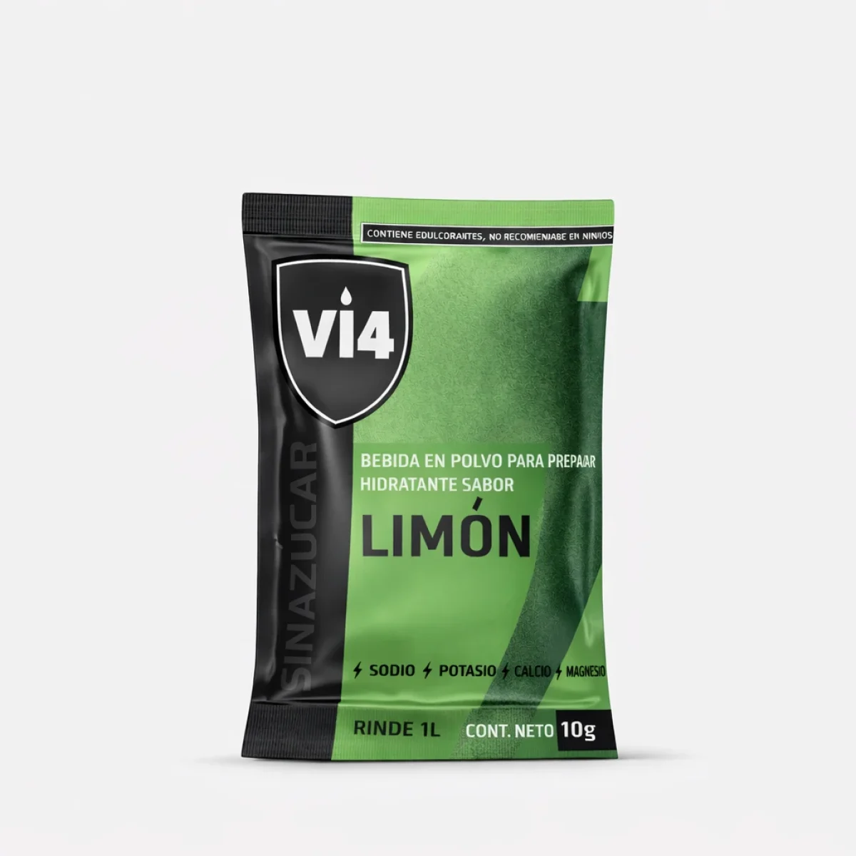 Limon 1L nueva