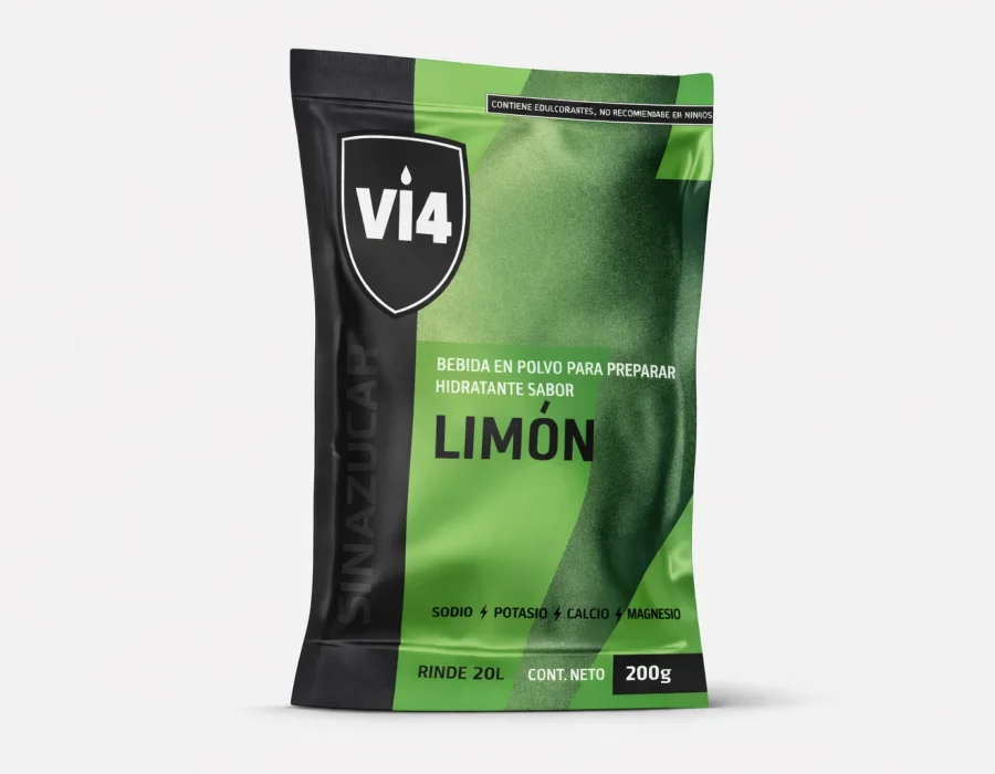 Limon 20L nueva