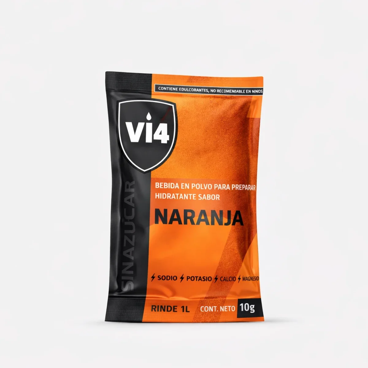 Naranja 1L nueva