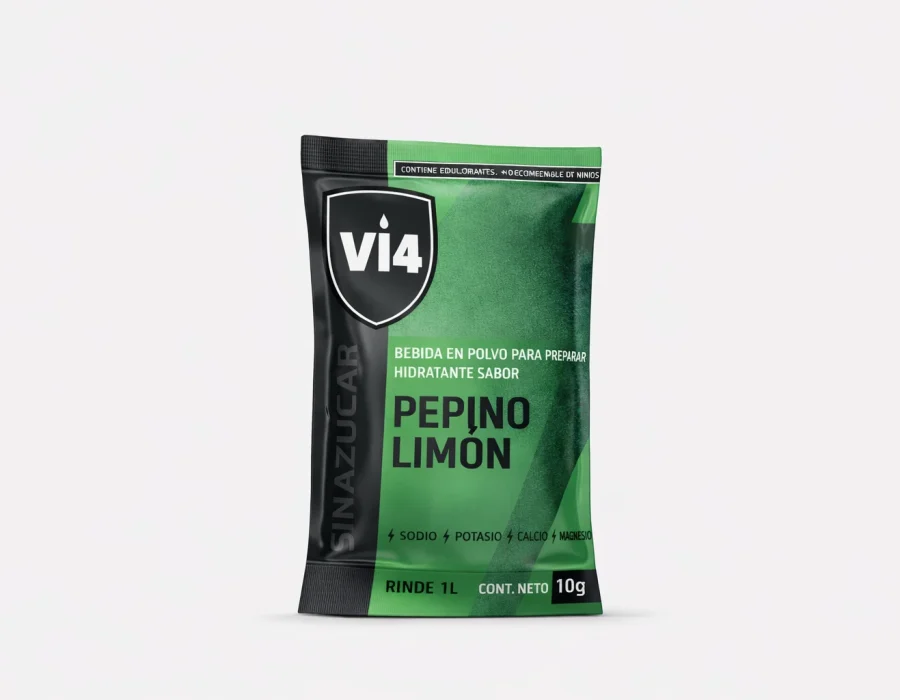 Pepino Limon 1L nuevo