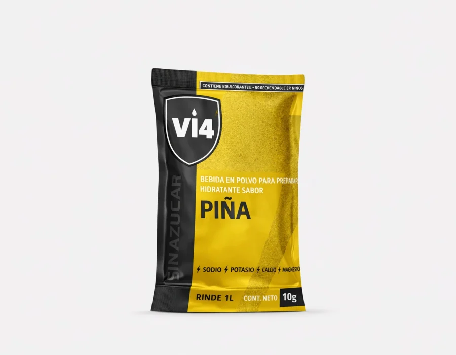 Piña 1L nuevo