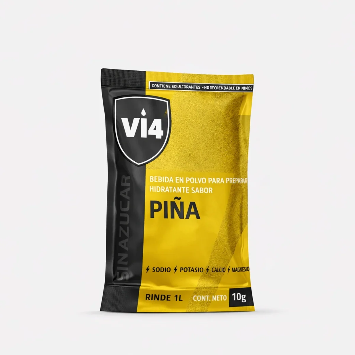 Piña 1L nuevo